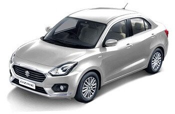 Maruti Suzuki Dzire