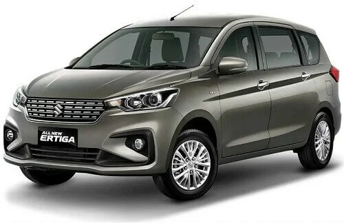 Maruti Ertiga