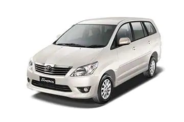 Toyota Innova